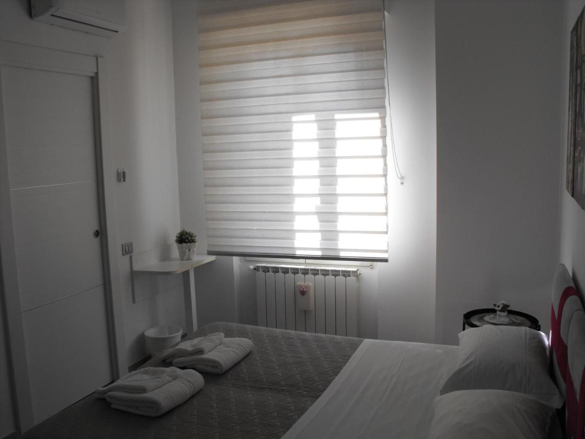 Dimora Chloe B&B Pescara Exteriör bild
